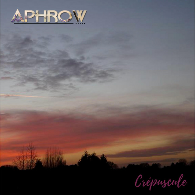 Crépuscule cover art