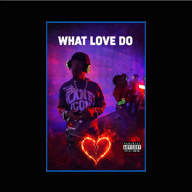 What Love Do