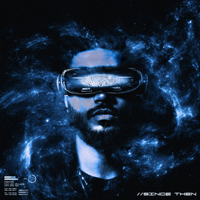 Cover of Since Then by Bir