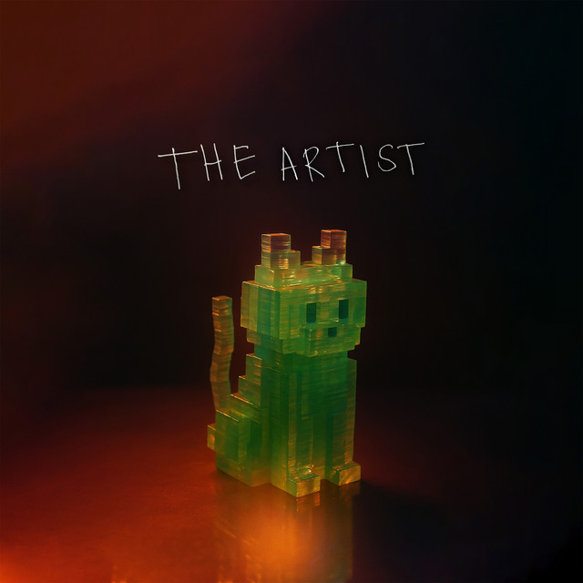 The Artist cover art