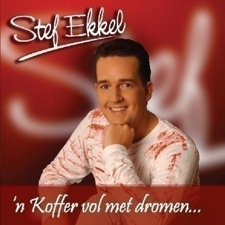 Een Koffer Vol Dromen cover art