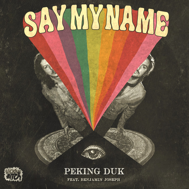 Say My Name