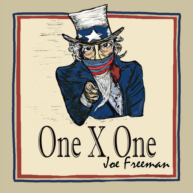 One X One cover