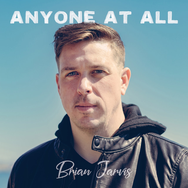 Anyone at All cover