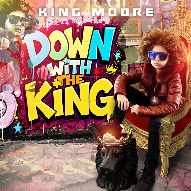 Down With The King