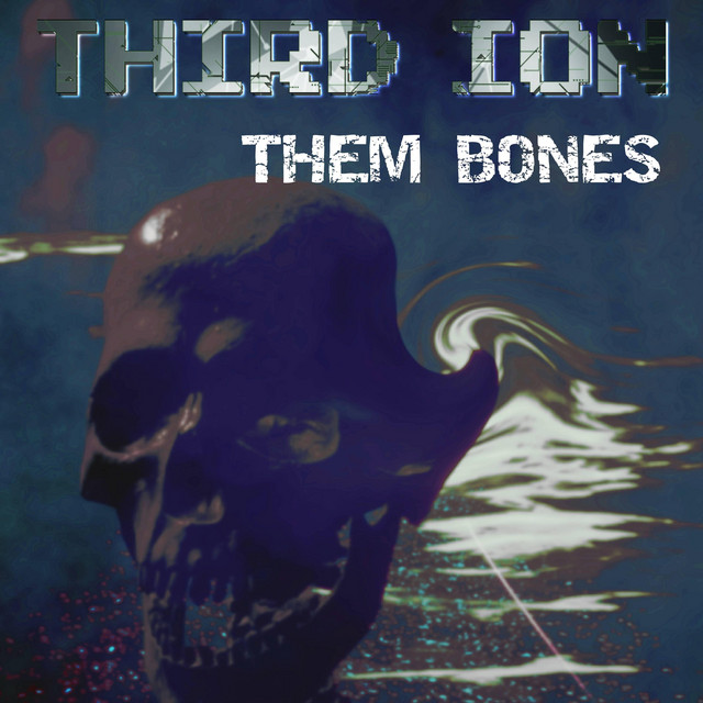Them Bones cover