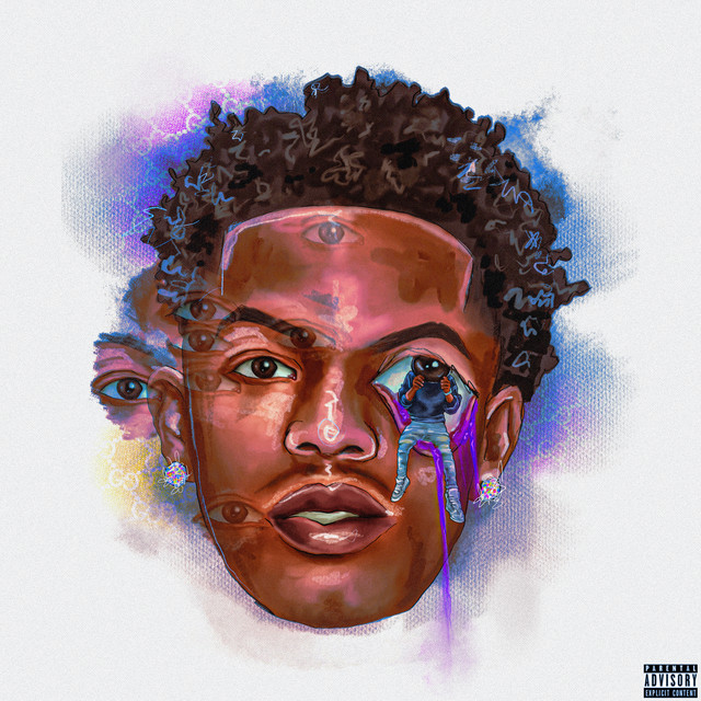 Connoisseur cover art