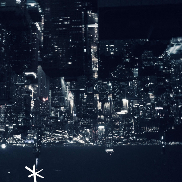 Asterisk Underscore: Beats of Society, Vol. 37 cover art