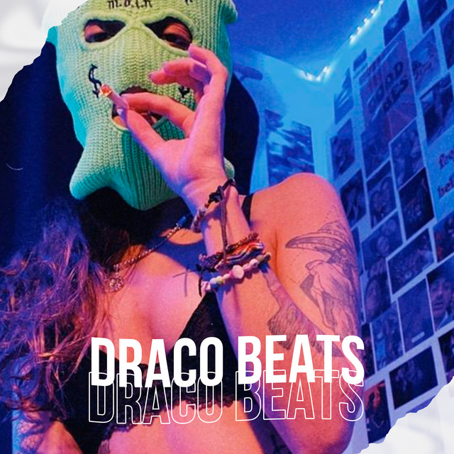 Drill Beat Instrumental (CONTA BLOQUEADA) cover art