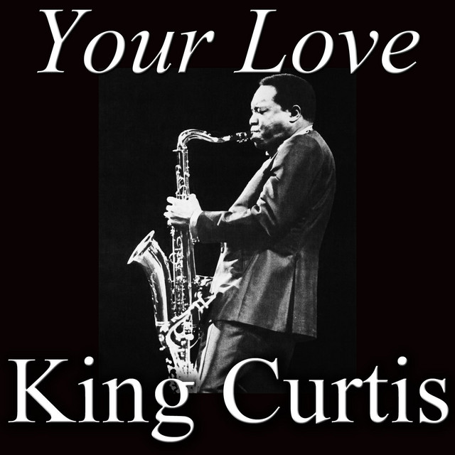 Your Love cover art