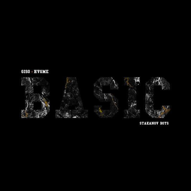 BASIC cover art