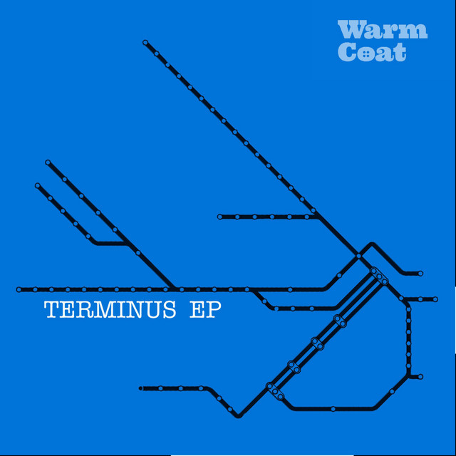 Terminus EP cover art