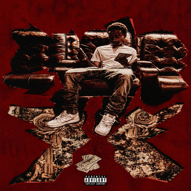 XLIFE cover art