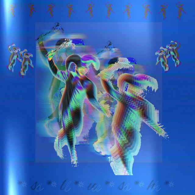 Slush cover art