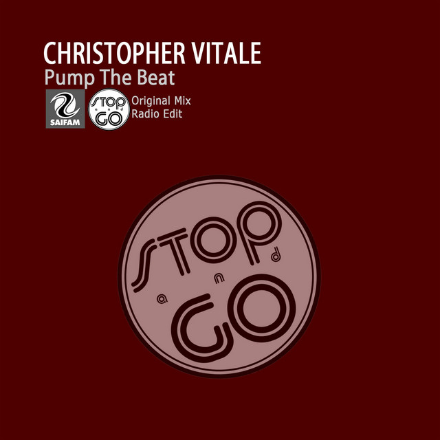 Pump The Beat