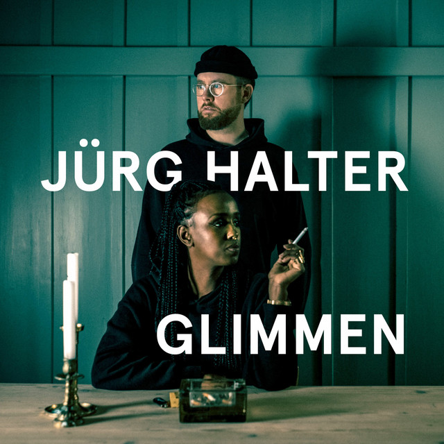 Glimmen cover