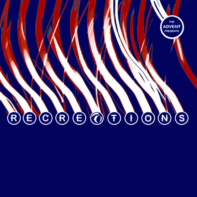 Re Creations Part 1 cover art