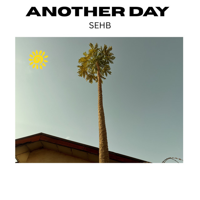 Another Day cover art
