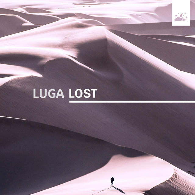 Обкладинка: Lost — Luga