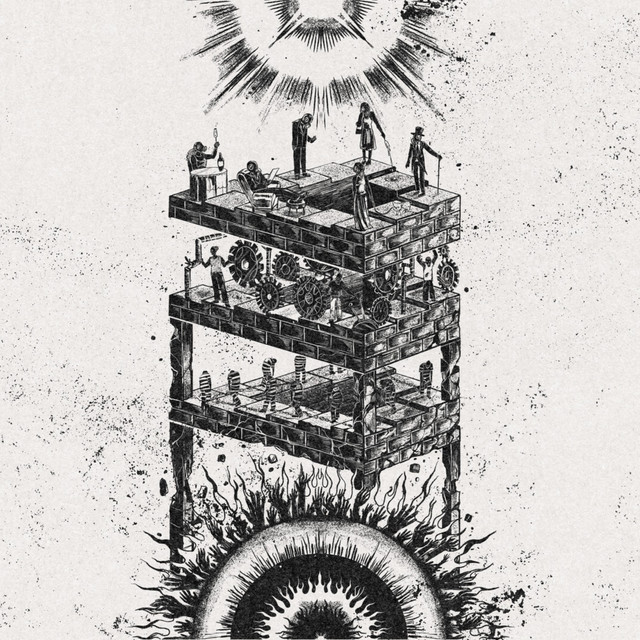 The Future is a Pile of Bodies cover art