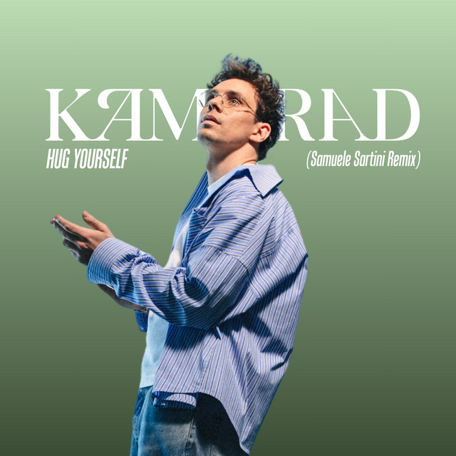 Hug Yourself (Samuele Sartini Remix) cover art