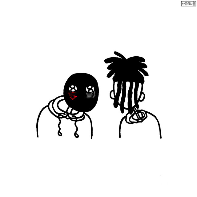 Insane cover art