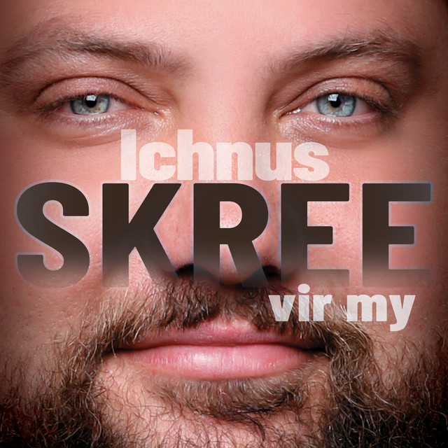 Skree Vir My album image