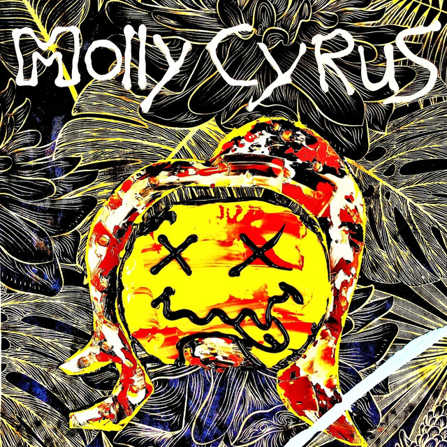 Molly Cyrus cover