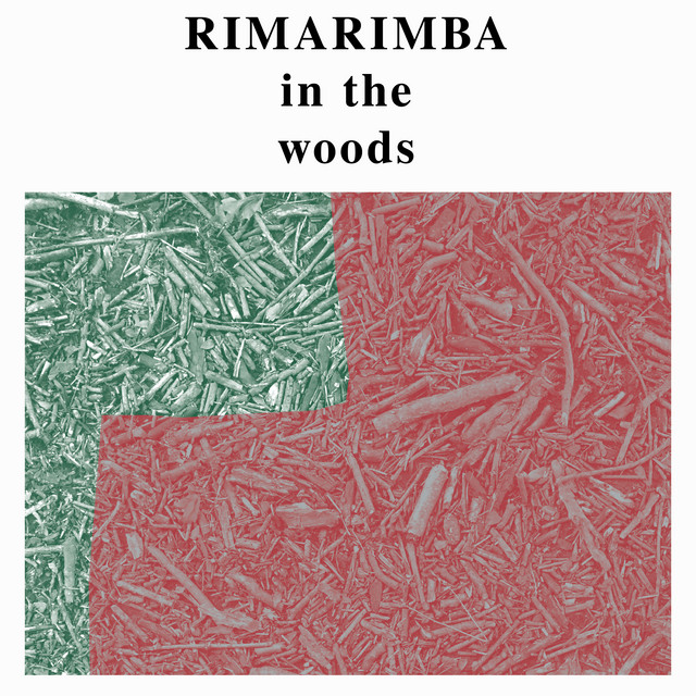 In the Woods cover art