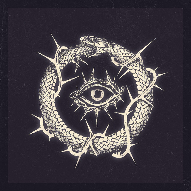 Faceless cover art