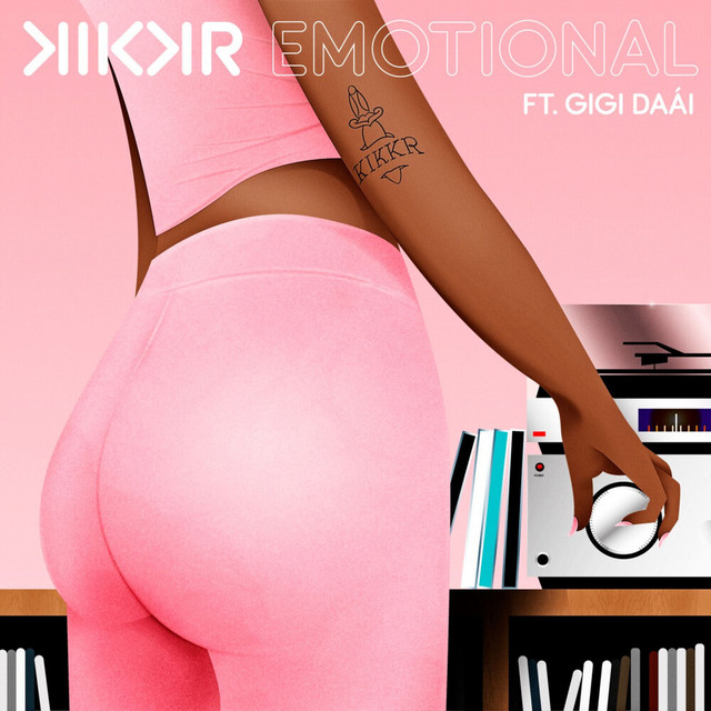 Emotional cover