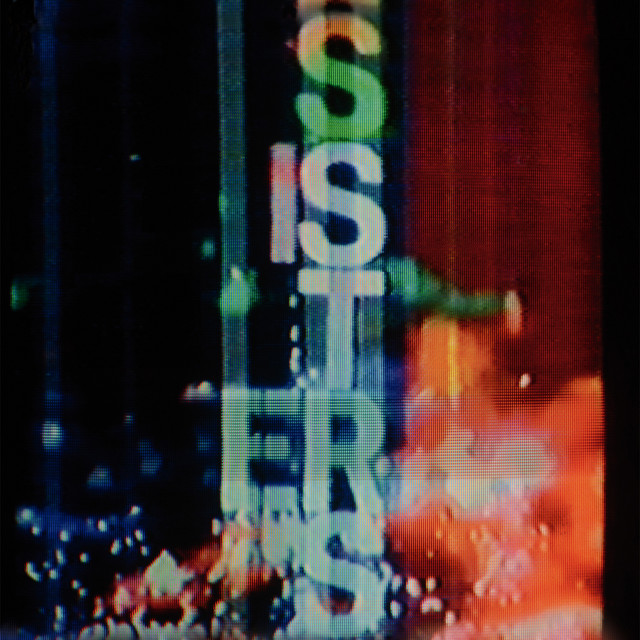 Sisters cover art