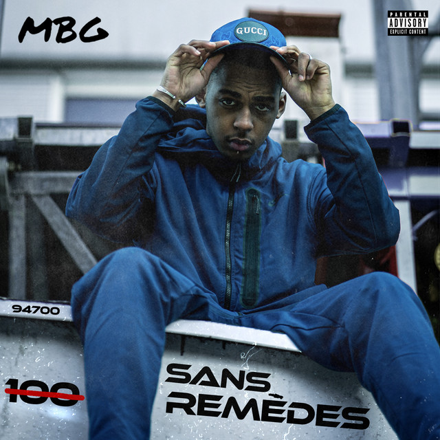 Sans Remèdes cover art