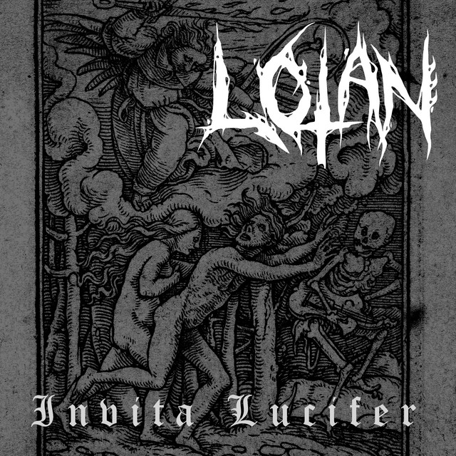Invita Lucifer cover
