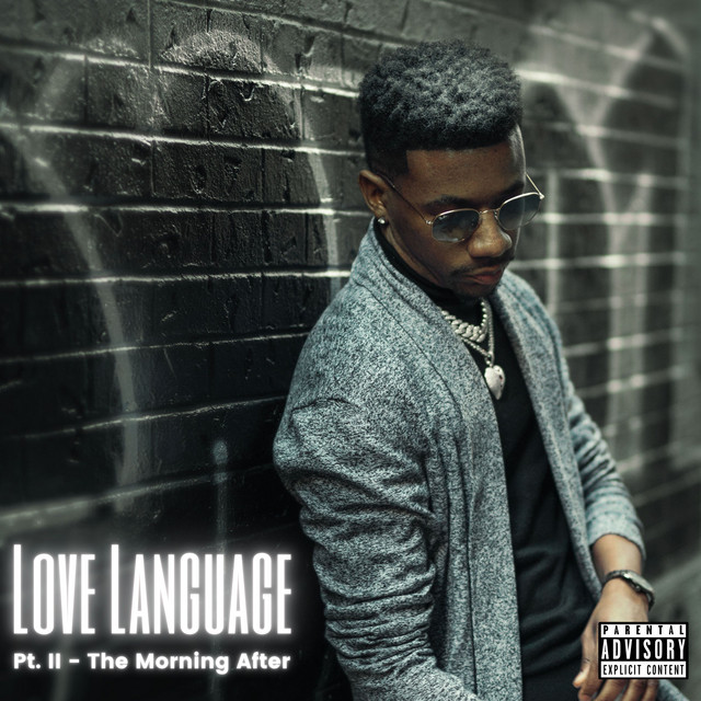 Love Language (Pt. II - The Morning After) cover art