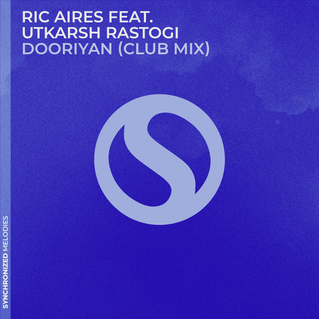 Dooriyan - Extended Club Mix album art