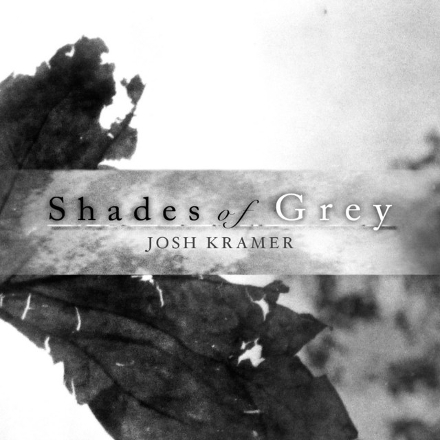 Shades of Grey cover art
