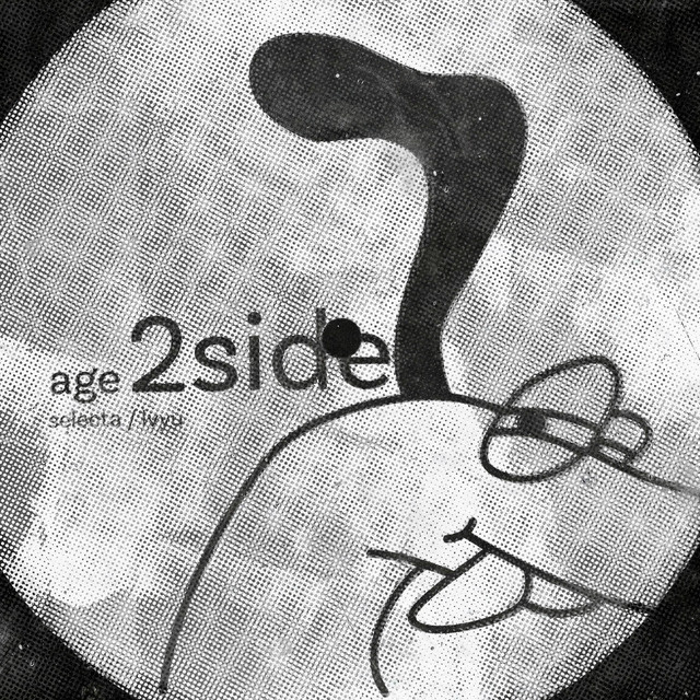 2side cover art