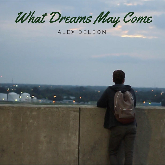 What Dreams May Come