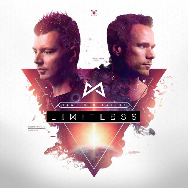 Limitless cover art