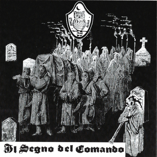 Il Segno Del Comando