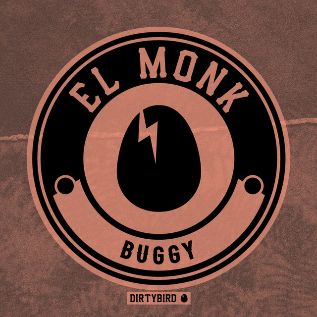 Buggy cover art