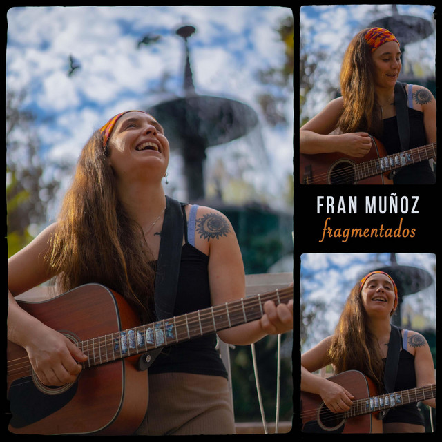 Fran Muñoz