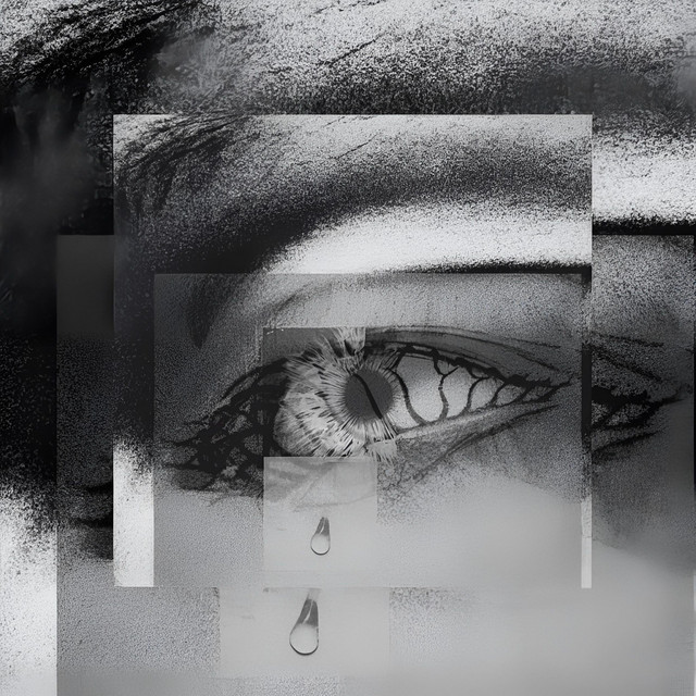 IRIS cover art