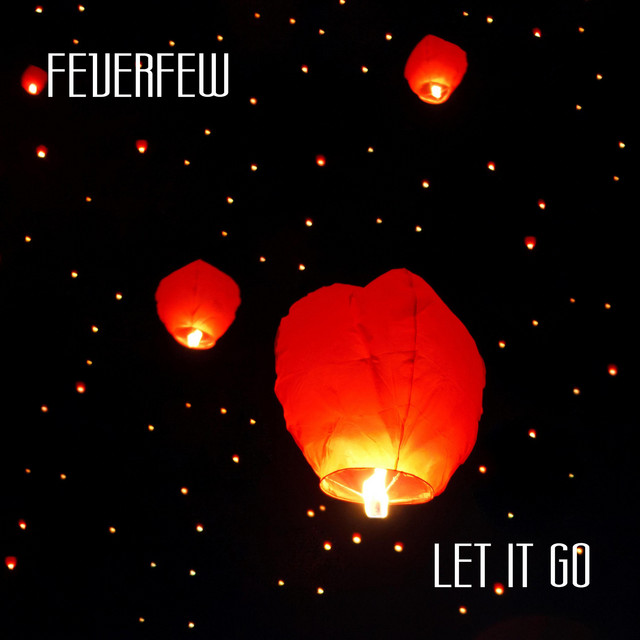 Let It Go cover