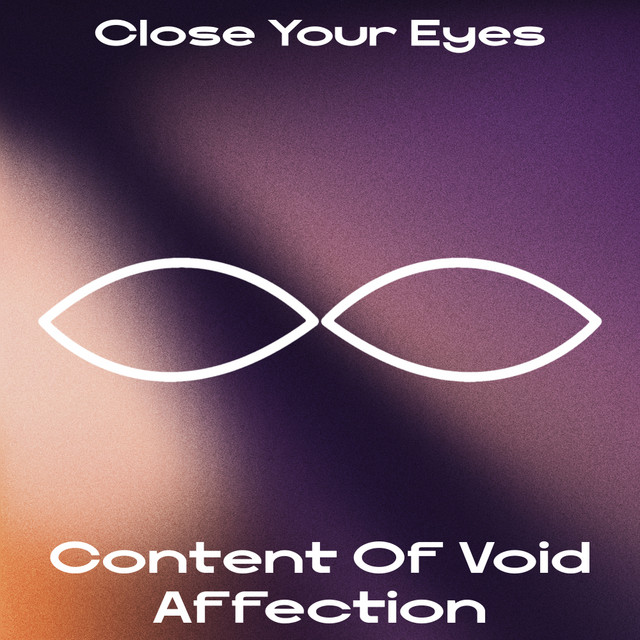 Affection album art