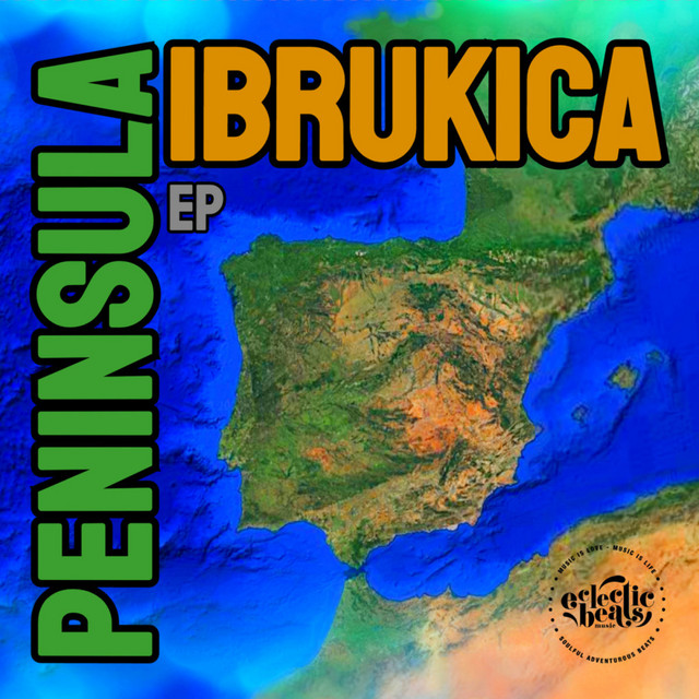 Peninsula Ibrukica