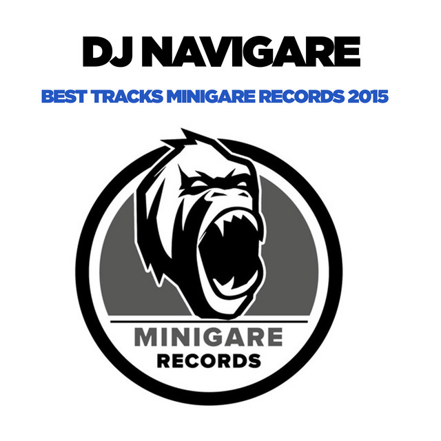 Best Tracks Minigare Records 2015