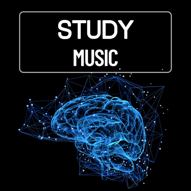 Study Music (Concentration) cover art