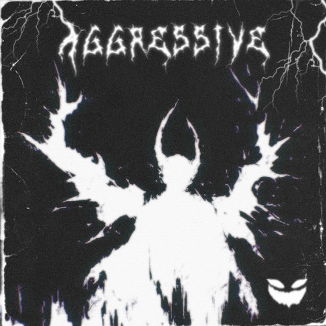 Обкладинка: AGGRESSIVE — southwestplaya